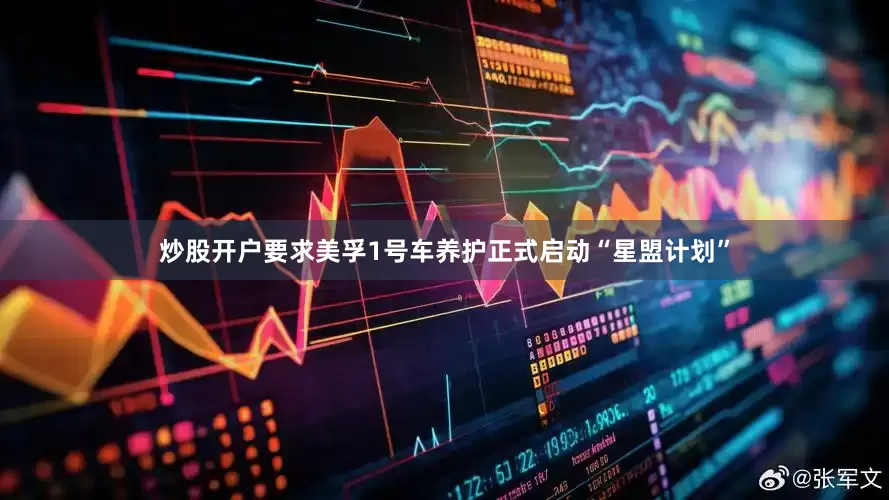 炒股开户要求美孚1号车养护正式启动“星盟计划”