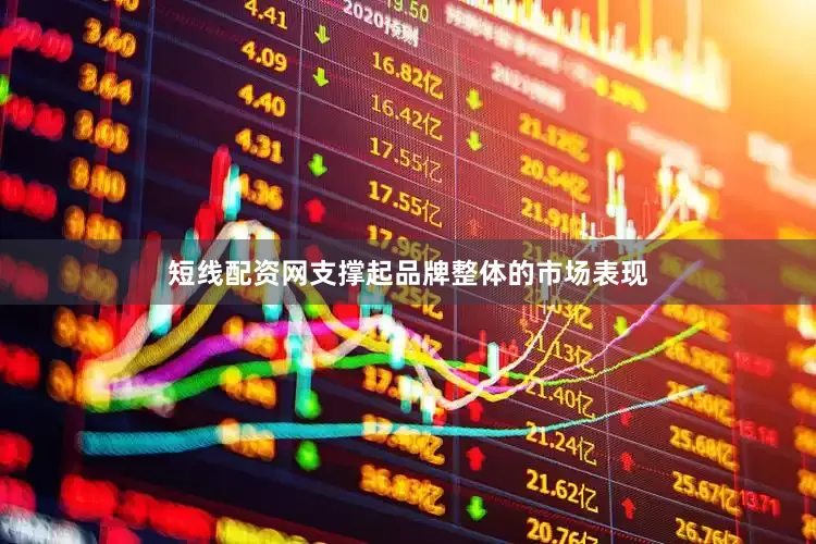 短线配资网支撑起品牌整体的市场表现
